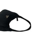 PRADA Handbag Nylon black