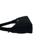 PRADA Handbag Nylon black
