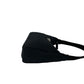 PRADA Handbag Nylon black