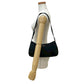PRADA Shoulder Bag Nylon black