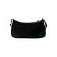 PRADA Shoulder Bag Nylon black