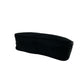 PRADA Handbag Nylon black