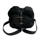 PRADA Backpack Nylon black