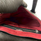 LOEWE Handbag leather black