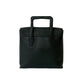 LOEWE Handbag leather black