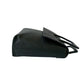 LOEWE Handbag leather black