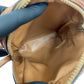 CELINE Shoulder Bag leather Brown