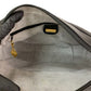 GUCCI Shoulder Bag leather black