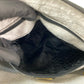 GUCCI Shoulder Bag leather black