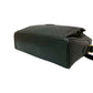 GUCCI Shoulder Bag leather black