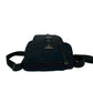 PRADA Shoulder Bag Nylon black
