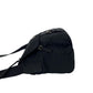 PRADA Shoulder Bag Nylon black