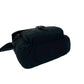 PRADA Shoulder Bag Nylon black