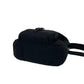 PRADA Shoulder Bag Nylon black