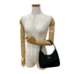 PRADA Handbag Nylon black