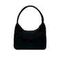 PRADA Handbag Nylon black