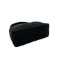 PRADA Handbag Nylon black