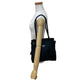 PRADA Tote Bag Nylon black