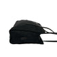 PRADA Tote Bag Nylon black