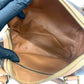 CELINE Handbag leather Brown