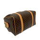 CELINE Handbag leather Brown