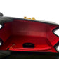 GUCCI Shoulder Bag leather black