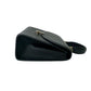 BURBERRY Shoulder Bag leather black