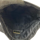 PRADA Backpack Nylon black PRADA Sports