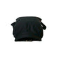PRADA Backpack Nylon black PRADA Sports