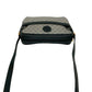 GUCCI Shoulder Bag leather Navy