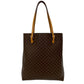 CELINE Tote Bag leather Brown