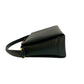 GUCCI Shoulder Bag Bamboo black