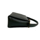 GUCCI Shoulder Bag Bamboo black