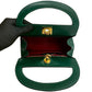 CELINE Handbag Calfskin green