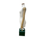 CELINE Handbag Calfskin green