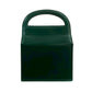 CELINE Handbag Calfskin green