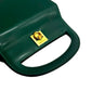 CELINE Handbag Calfskin green