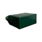 CELINE Handbag Calfskin green