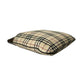 BURBERRY Handbag canvas Brown Nova Check