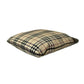 BURBERRY Handbag canvas Brown Nova Check