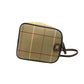 BURBERRY Boston Duffel bag canvas Brown