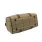BURBERRY Boston Duffel bag canvas Brown