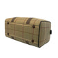 BURBERRY Boston Duffel bag canvas Brown
