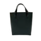 GUCCI Handbag leather black