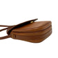 BURBERRY Shoulder Bag leather Brown