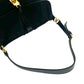 PRADA Handbag leather black