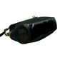 PRADA Handbag leather black