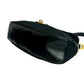 PRADA Handbag leather black