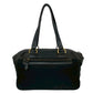 PRADA Handbag Nylon black