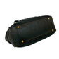PRADA Handbag Nylon black